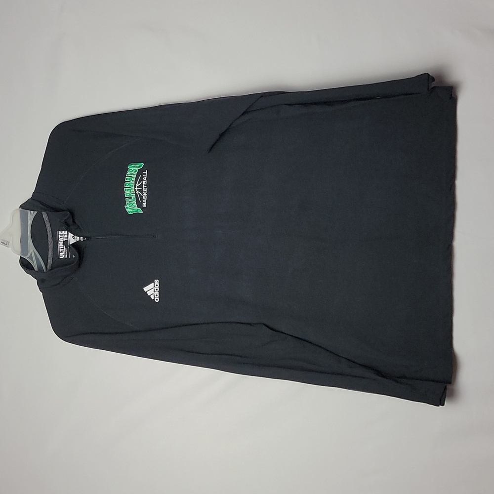 Adidas Valparaiso basketball Jacket